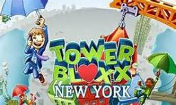 Tower Bloxx: New York Title Screen